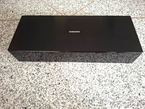 Samsung one connect box - one,