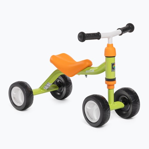 Kettler sliddy kinder vierrad - kettler,