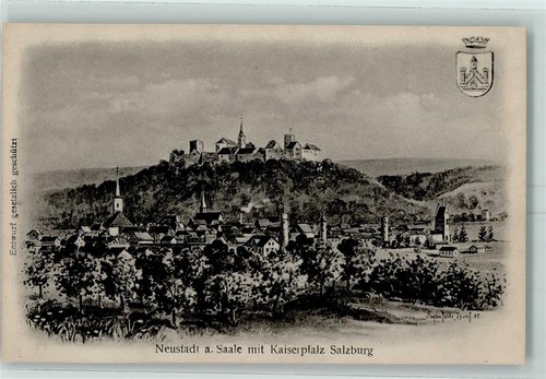 13238671 8740 bad neustadt - -,