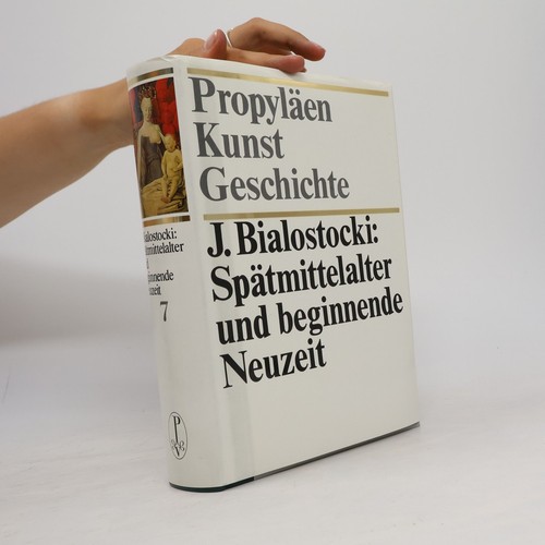 Propyläen kunstgeschichte - propyläen, 7