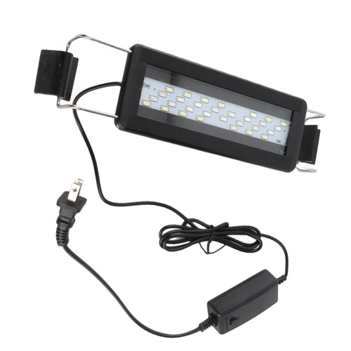 Led aquarium light in - aquarium,