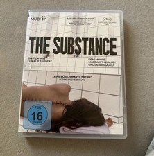 The Substance , Demi Moore