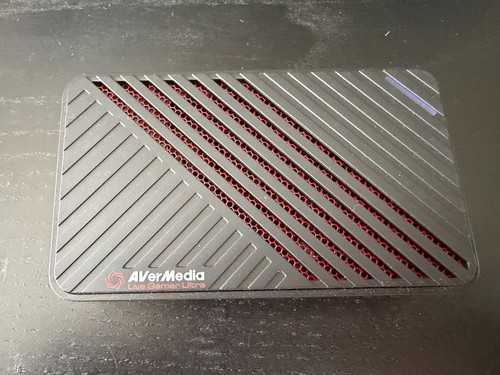 Avermedia live gamer - avermedia, ultra