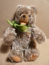 teddy von hermann limitiert