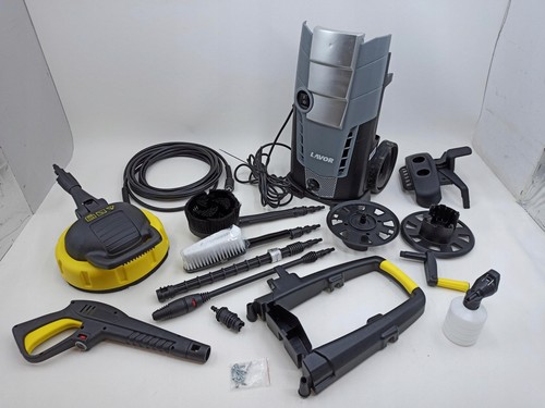 Lavor galaxy 160 2500 - galaxy,