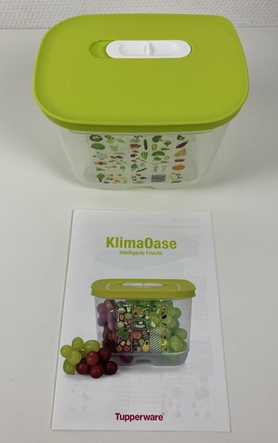 Tupperware klimaoase hoch - hoch, 1,8