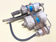 Doppel kraftstoffpumpenpaket - doppel,