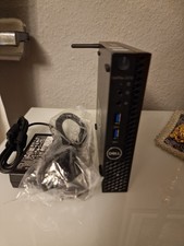 PC DELL Optiplex 3070 Micro i5