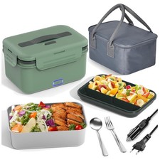 Elektrische Lunchbox 1,8L