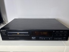 Sony CDP-312 - Compact Disc Player