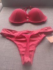 Marlies Dekkers Push-up-BH