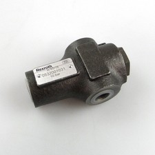 Bosch Druckbegrenzungsventil 0532001031 NOV