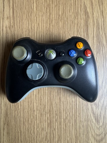 Microsoft xbox 360 - microsoft, controller
