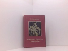 Christlicher Wegweiser für
