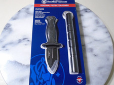 Smith & Wesson Protection