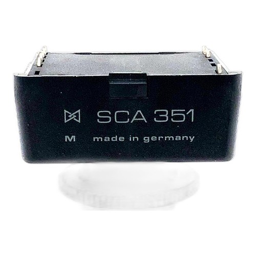 Metz sca 351 - metz, blitzadapter