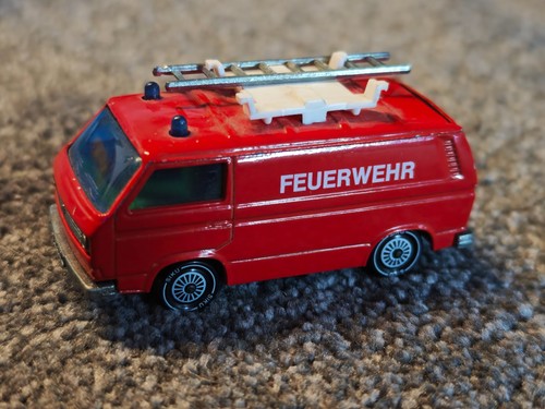Siku feuerwehr 1 - siku,