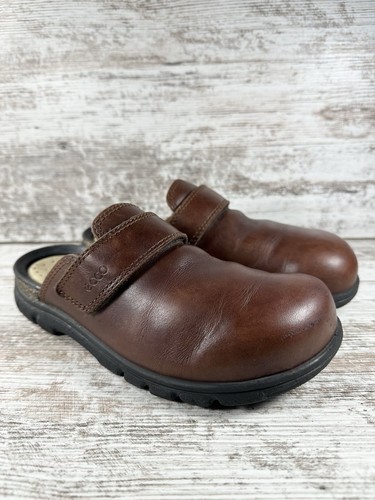 Women ecco cozmo brown - women's,