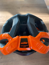 KTM Fahrradhelm –