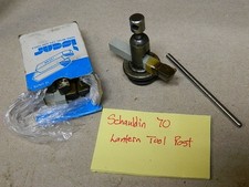 Schaublin model 70 Lantern