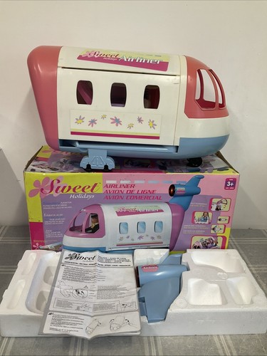 Barbie vintage blaues - barbie,