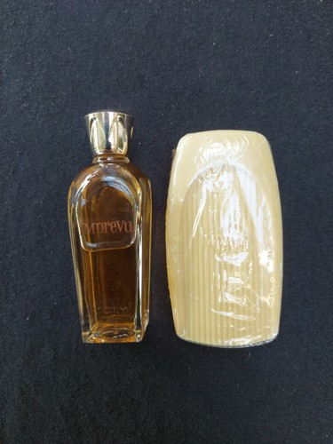 Imprevu parfum toilette - imprevu,