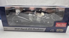 Sun star horch 855 - sun,