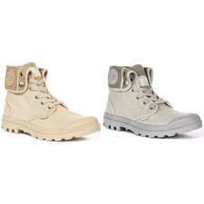 Palladium Baggy Knöchel