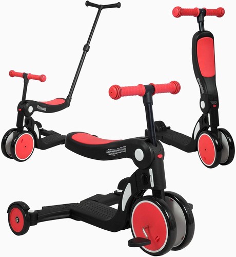 Looping scootizz - looping, –