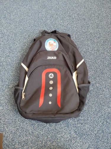 Rucksack von turbine postdam - von,