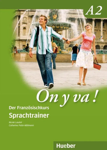 A2 sprachtrainer - va, a2.