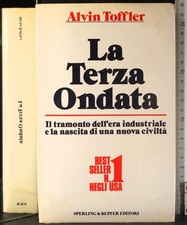 DIE DRITTE WELLE. ALVIN