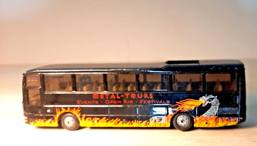 Siku metal tours - siku,, metal-tours,