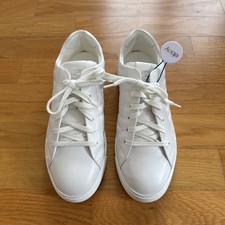 Fendi Herren Sneaker weiß Gr
