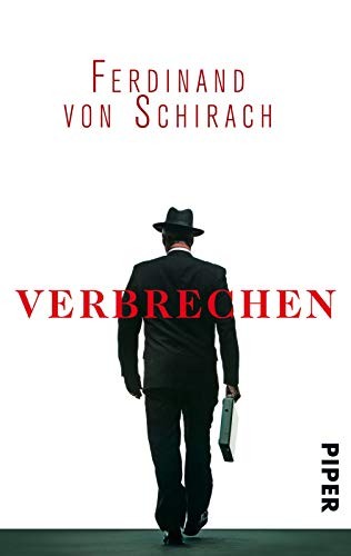 Verbrechen schirach - verbrechen,