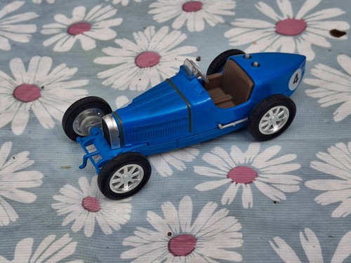 Matchbox models yesteryear - models, of