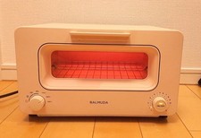 BALMUDA The Toaster Cremefarbe K05A-BG