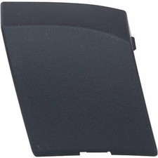 DIEDERICHS 1407066 Stoßstangen & -verstärker Klappe Abschlepphaken