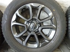 WINTERREIFEN ALUFELGEN