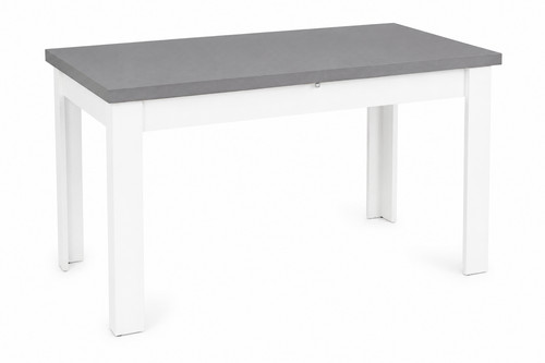 Esstisch ausziehbar 120 160x80 - esstisch,