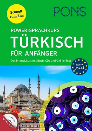 Pons power sprachkurs - pons, power-sprachkurs