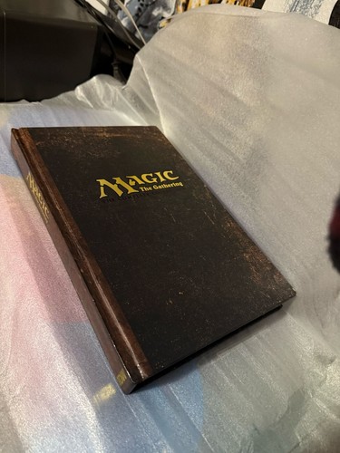 Magic the gathering - magic:,