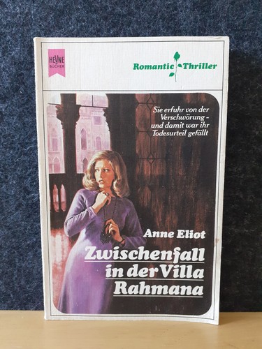 Anne eliot zwischenfall in - anne,
