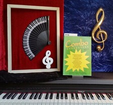 "Combo Evergreens", Heft 3