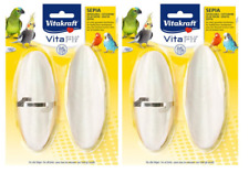 2x Vita Fit® Sepia Schalen