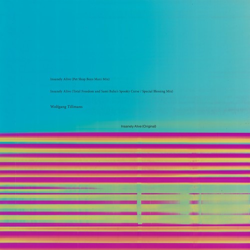 Pet shop boys - boys, wolfgang