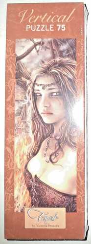 Victoria frances favole - victoria,