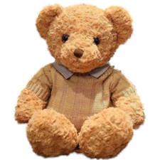 Süßer Teddy Bär 30cm –