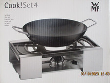 WMF COOK! SET 4 BASIS SET