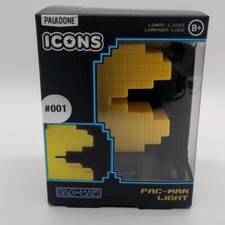 Pac-Man Lampe - Icon Light